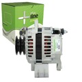 PSH +Line GENERATOR LICHTMASCHINE 90A passend für ISUZU TROOPER |