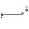 1x Stange/Strebe, Stabilisator MEYLE 30-16 060 0080 passend für NISSAN TOYOTA