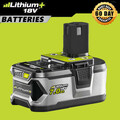 7,0Ah 18V Original Akku für RYOBI One+ Plus Lithium RB18L50 P108 P104 Batterie