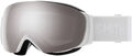 SMITH Skibrille Snowboard brille I/O MAG S Schneebrille 2024 white