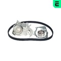OPTIMAL SK-1338AQ2 Wasserpumpe + Zahnriemensatz für RENAULT KANGOO (KC0/1)