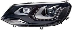 HELLA Hauptscheinwerfer Bi-Xenon für VW Touareg 7P5 links