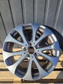 1x Alu Felge Mercedes-Benz GLC W253 A2534011500 18 Zoll 8.0 5x112 38ET