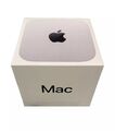 2024 Apple Mac Mini M4 10-Core CPU 10-Core GPU - 16GB RAM - 256GB SSD