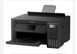 EPSON EcoTank ET-2851 Tintenstrahl Multifunktionsdrucker WLAN DinA4 OHNE TINTE