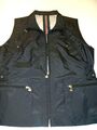 FUCHS SCHMITT hochwertige leichte Weste Jacke, Gr. 36 - TOP -    