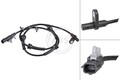 ABS Sensor Raddrehzahl A.B.S. 32018 für NISSAN TRAIL 3 QASHQAI 2 J11 DIG dCi T32