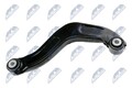 Querlenker Dreieckslenker NTY ZWT-VW-005 für AUDI A4 B7 Avant 8ED 8EC B6 8E2 8E5