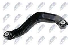 Querlenker Dreieckslenker NTY ZWT-VW-005 für AUDI A4 B7 Avant 8ED 8EC B6 8E2 8E5