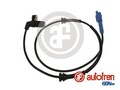 AUTOFREN SEINSA ABS Sensor Raddrehzahl DS0044 für PEUGEOT 206 2A SW 2E CC 2D Van