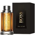 737052972268 Hugo Boss Boss The Scent EDT 50ml (P1) HUGO BOSS