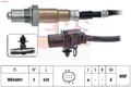 EPS Lambdasonde Sensor Abgassteuerung 1.998.414 für FORD KUGA 2 DM2 1 MAX WA6 3