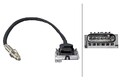 HELLA NOX-SENSOR HARNSTOFFEINSPRITZUNG passend für OPEL INSIGNIA 