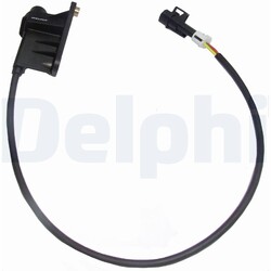 Nockenwellensensor Hallgeber Zündimpulsgeber DELPHI SS10885 für OPEL ZAFIRA S93