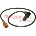 Metzger 0909008 Impulsgeber Kurbelwelle für ALFA ROMEO FIAT LANCIA Sensor