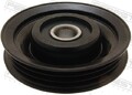 Febest Spannrolle, Keilrippenriemen 0287-E11 passend für NISSAN