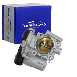 PARTSTEC DROSSELKLAPPE REGELKLAPPE passend für CHEVROLET AVEO CRUZE VOLT OPEL