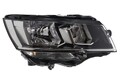 VALEO Hauptscheinwerfer 450881 für VW