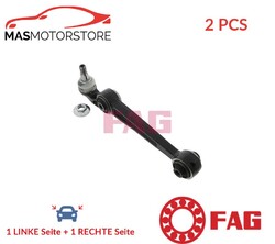 LINKS RECHTS QUERLENKER SATZ VORNE NIEDRIGER FAG 821 0806 10 2PCS P NEU