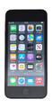 Apple iPod 7. Generation, 32GB, Space Grau, A2178
