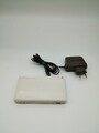 Nintendo DS Lite in weiß  Original 