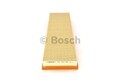 BOSCH Luftfilter Motor Air Filter 1 457 433 601