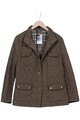Basler Jacke Damen Anorak Jacket Kurzmantel Gr. EU 42 Braun #w7pd2qh