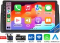 E46X6S Android 13 8Kern Autoradio Navi CarPlay DSP Für 3er BMW E46 318 320d 325i