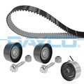Zahnriemensatz Dayco für Chrysler Voyager IV RG, RS  2.5 CRD