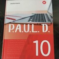P.A.U.L. D. (Paul) 10 Schülerbuch Deutsch Westermann