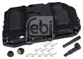 FEBI HYDRAULIKFILTER AUTOMATIKGETRIEBE passend für MERCEDES AMG C-KLASSE CLS ML