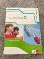 Green Line 2 Lehrerfassung Klett