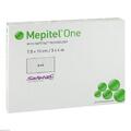 MEPITEL One 7,5x10 cm Silikon Netzverband 10 St