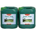 CANNA Aqua Vega A+B je 5 L