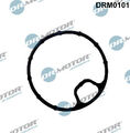 Dr.Motor Automotive DRM0101 Dichtung, Ölfiltergehäuse für OPEL