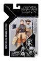 Leia Organa Boushh Star Wars Episode VI Black Series Archive 15cm Figur Hasbro
