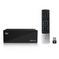Vu+ Zero 4K BT 1x DVB-S2X Multistream Tuner Linux Receiver UHD 2160p