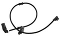NTY ABS SENSOR HINTEN FÜR MERCEDES C KLASSE 93-01 /LINKS +ASR/ HCA-ME-005