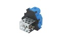THERMOTEC DEP008TT Gebläsewiderstand passend für PEUGEOT PARTNER Tepee 308 II