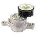 ORIGINAL® Skf Spannrolle, Keilrippenriemen für Mazda 3 2 3 Stufenheck 2
