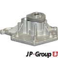 1114105700 JP GROUP Wasserpumpe für AUDI,PORSCHE,VW