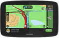 TomTom Go Essential 6 Navi 16 GB Wi-Fi Lifetime Maps & Traffic+