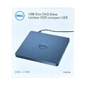 Dell Laufwerk Slim DW 316 / DVD-RW / DVD-RAM *A006020621*