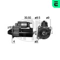 ERA Starter 220819A für DODGE  passend für FIAT