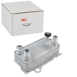 NTY ÖLKÜHLER MOTORÖL passend für | CCL-ME-025