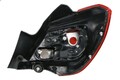 Heckleuchte TYC 11-12834-01-2 für CORSA E 1.4 2014-