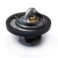 MEAT & DORIA 92290 Kühlwasserthermostat für HYUNDAI ATOS (MX) für SUZUKI ALTO