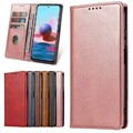 Hülle Schutzhülle Flip Handy Case für Sony Xperia 1 V 5 V 10 V IV II XZ3 Ace III