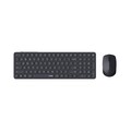 Rapoo 9710M Tastatur und Maus Set kabellos Bluetooth & Funk QWERTZ Multi-Mode DG