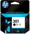 Original HP 301 Druckerpatronen für Deskjet 2050 1050 2510 2540 Envy 4500 5530